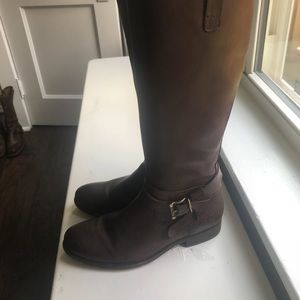 Frye Boots